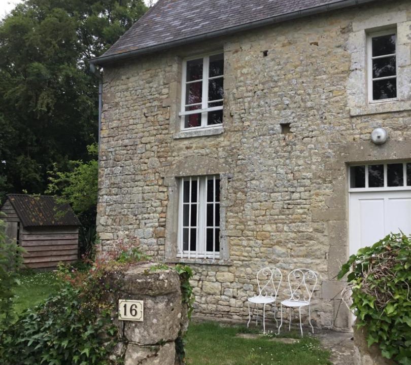 Photo of Buildings in Fresville