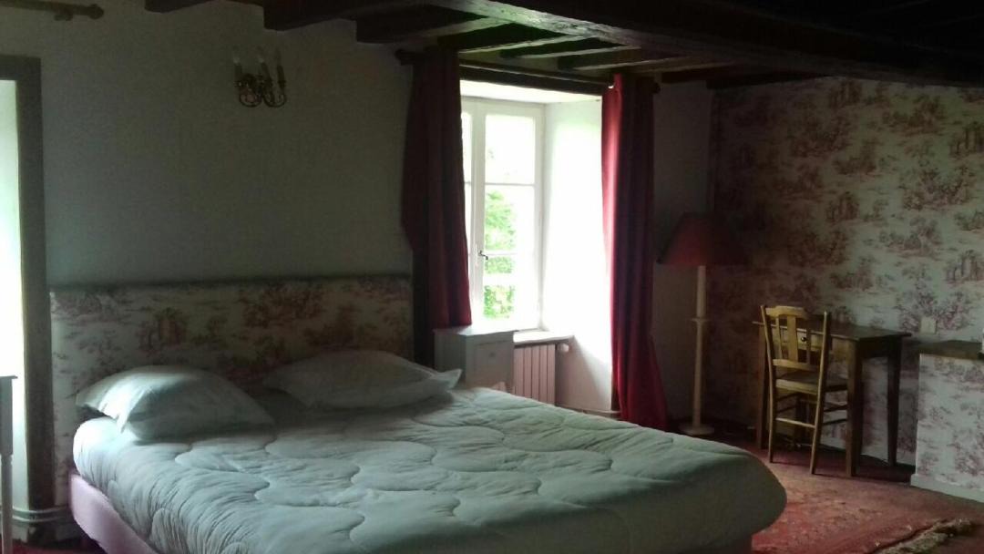 Photo of Bedroom in Fresville