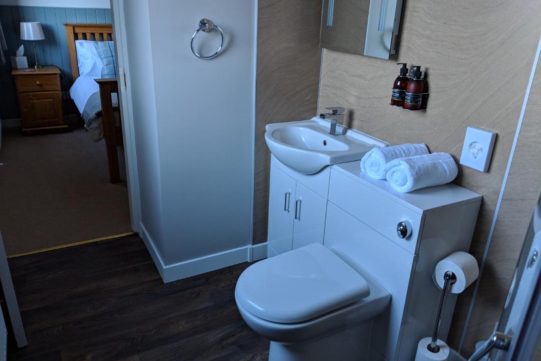 Photo of Bathroom in Edderton