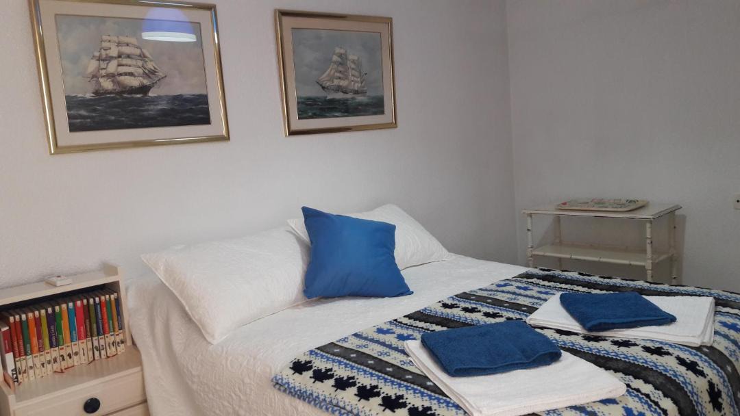 Photo of Bedroom in Alicante
