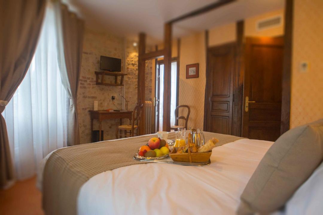 Photo of Bedroom in Aubigny-sur-Nere