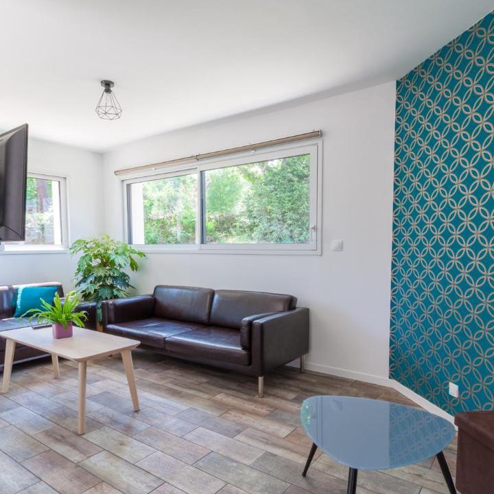 Photo of Livingroom in Landevennec