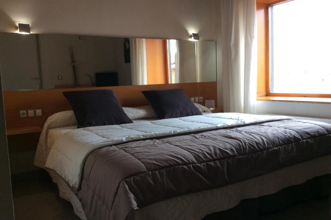 Photo of Bedroom in Montblanc