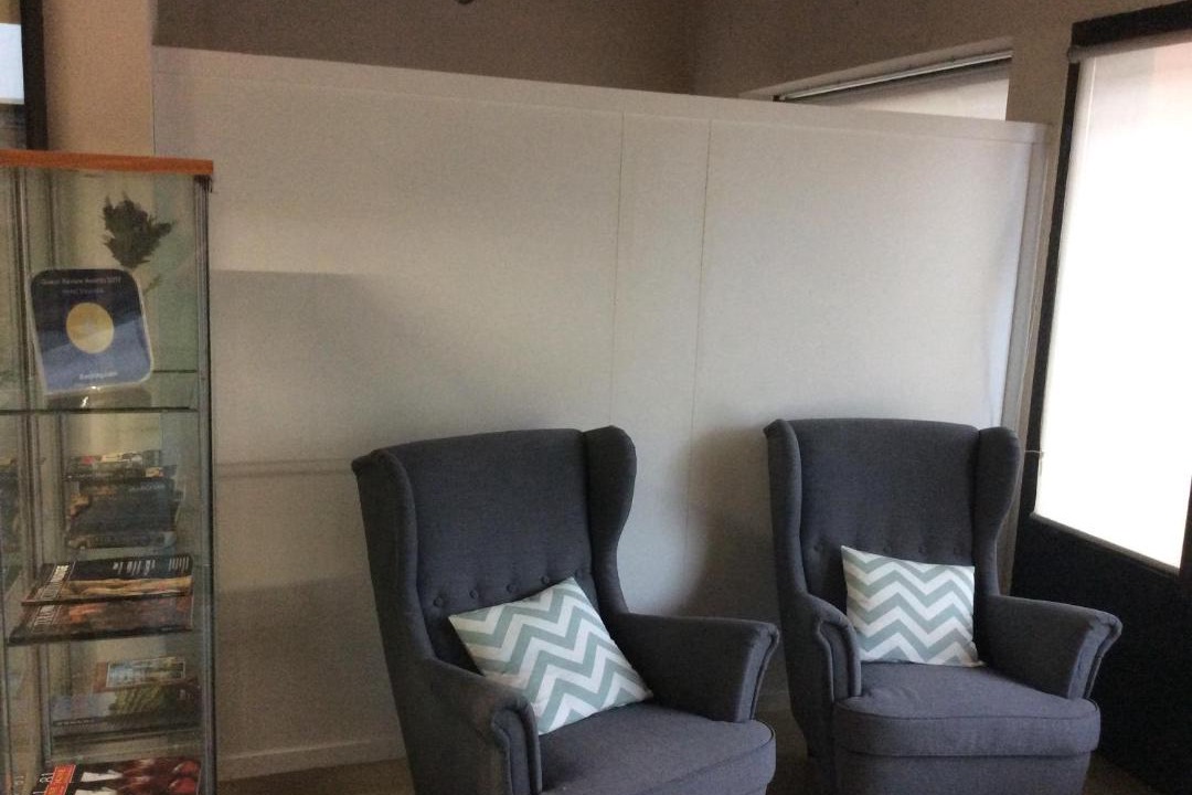 Photo of Livingroom in Montblanc