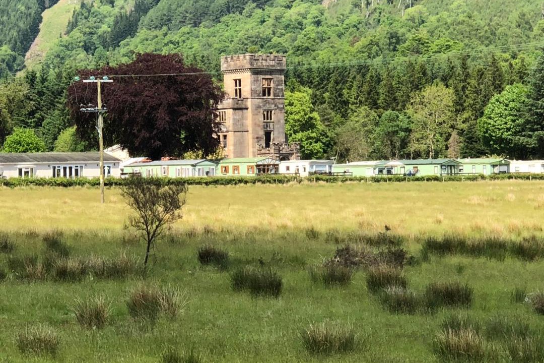 Photo of Others in Ardentinny