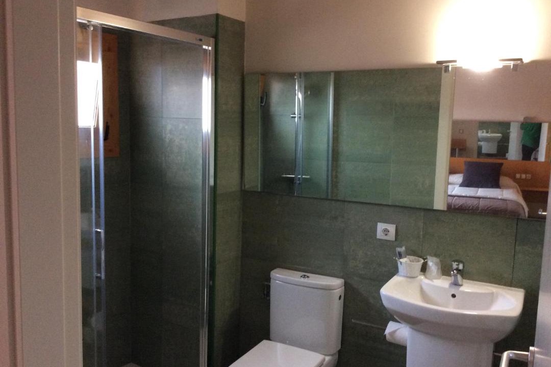 Photo of Bathroom in Montblanc
