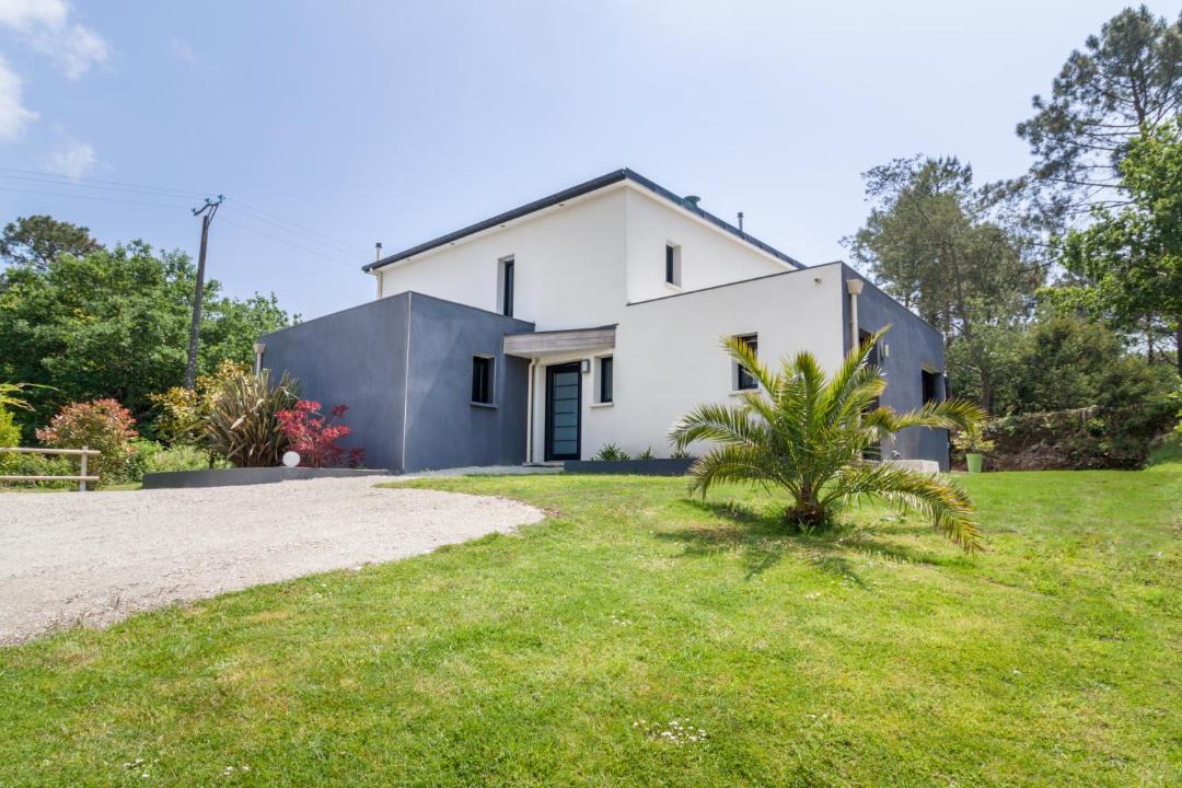 Photo of Buildings in Landevennec