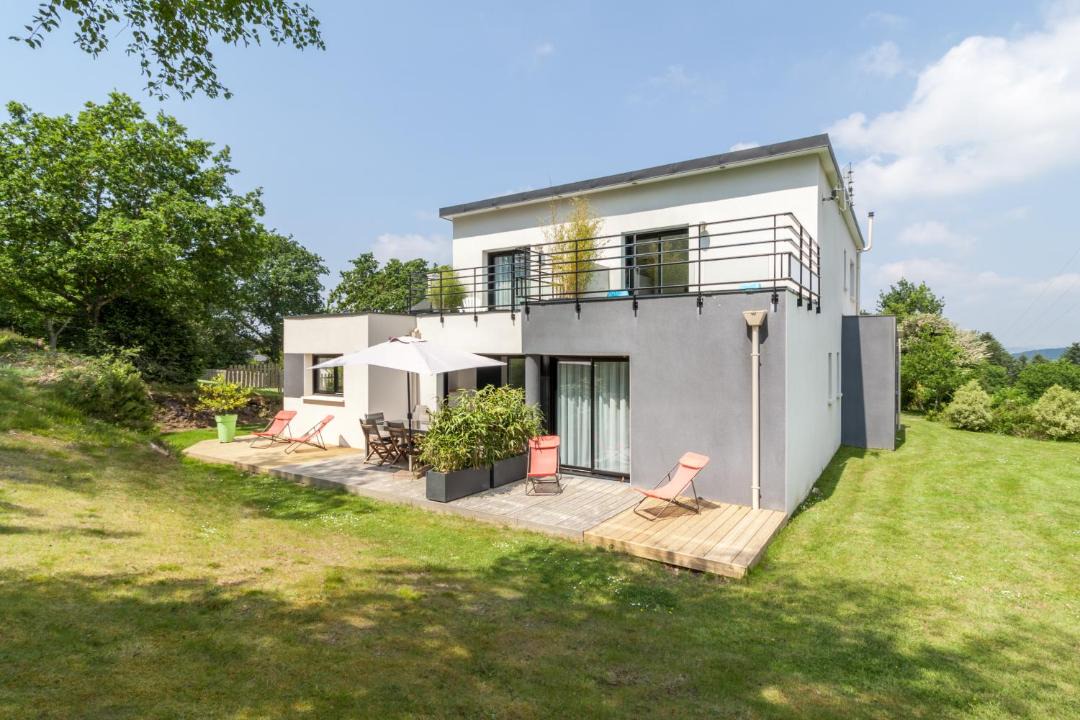 Photo of Buildings in Landevennec