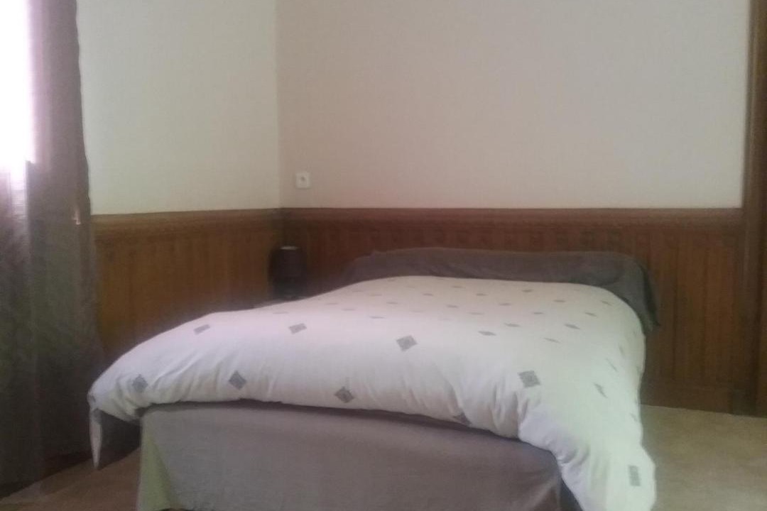 Photo of Bedroom in Villeroy