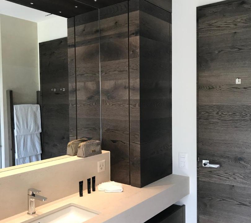 Photo of Bathroom in Ascona