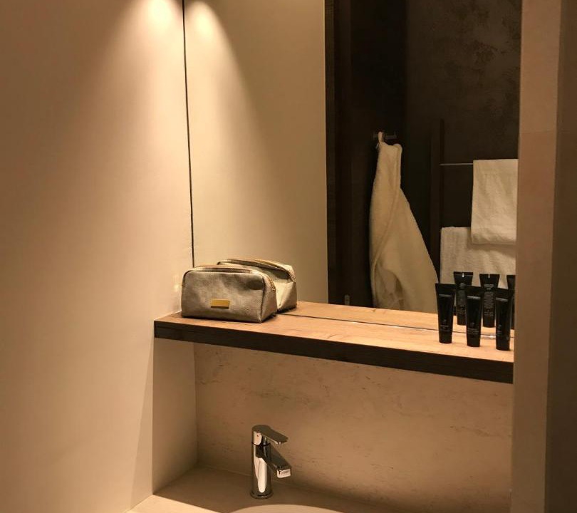 Photo of Bathroom in Ascona