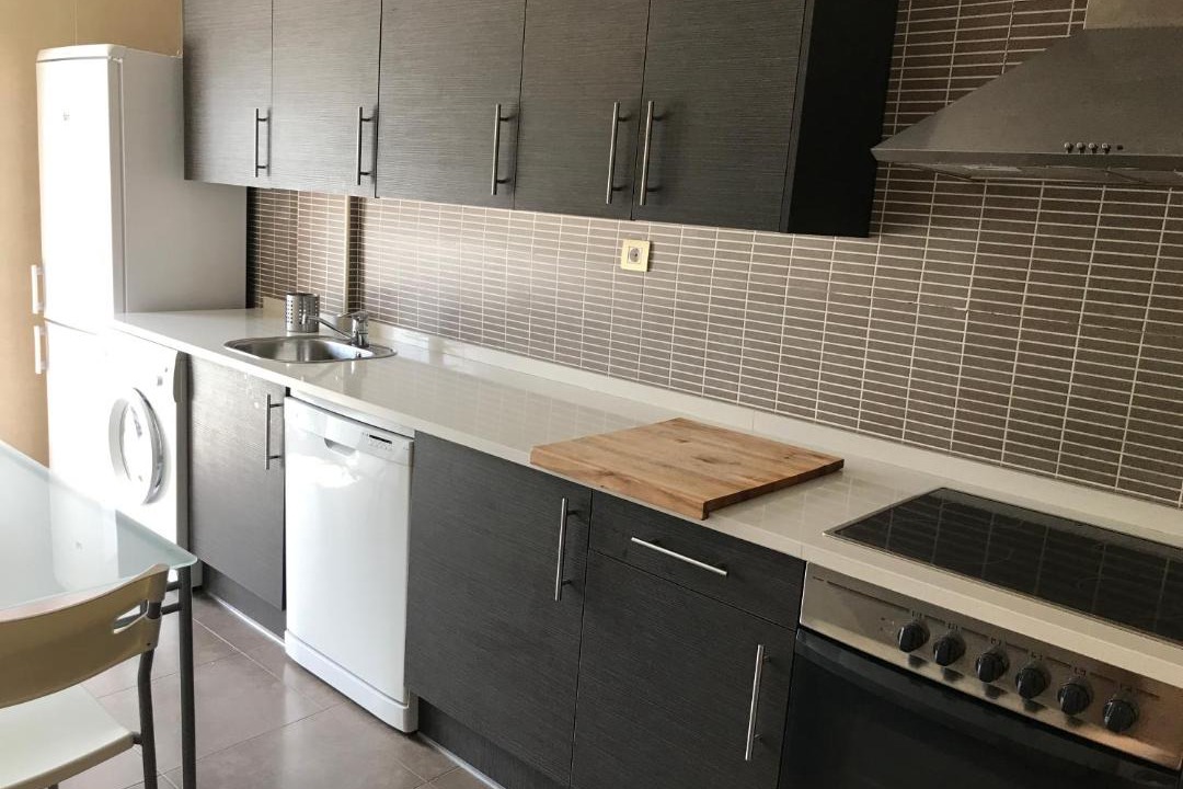 Photo of Kitchen in Jaca