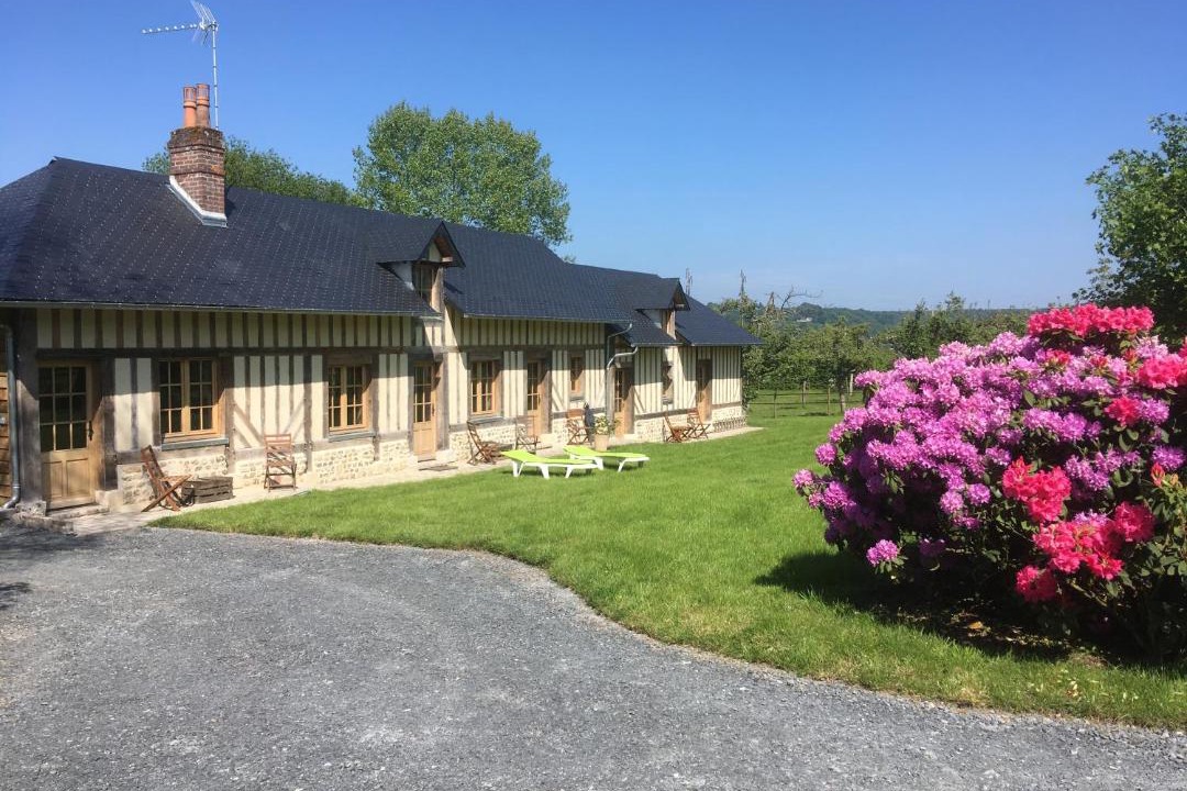 Photo of Others in Le Breuil-en-Auge