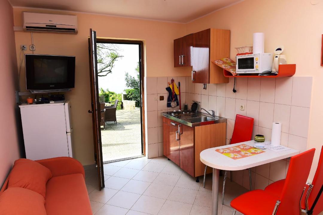 Photo of Livingroom in Omisalj