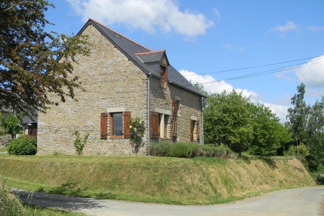 Photo of Others in Bazouges-la-Perouse