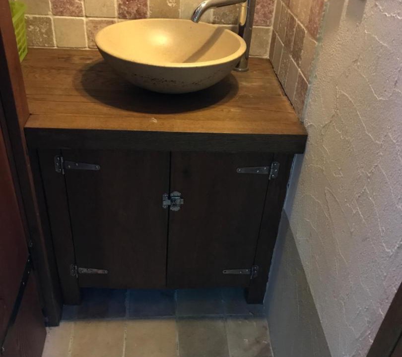 Photo of Bathroom in Gondrin