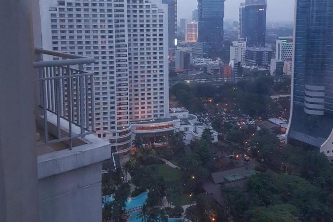 Photo of Buildings in Jakarta