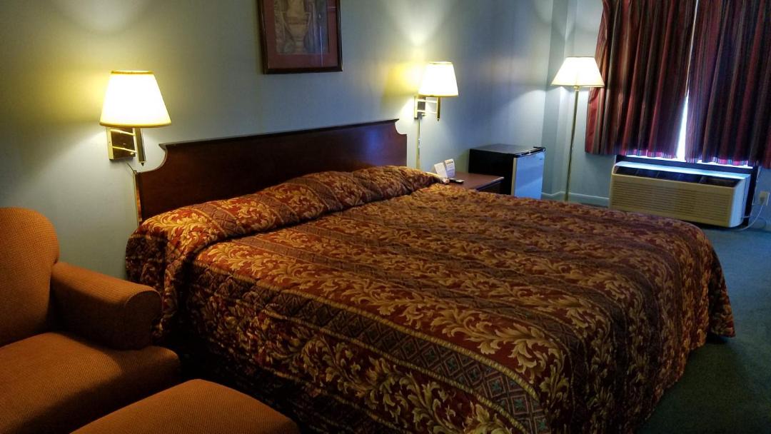 Photo of Bedroom in Morristown