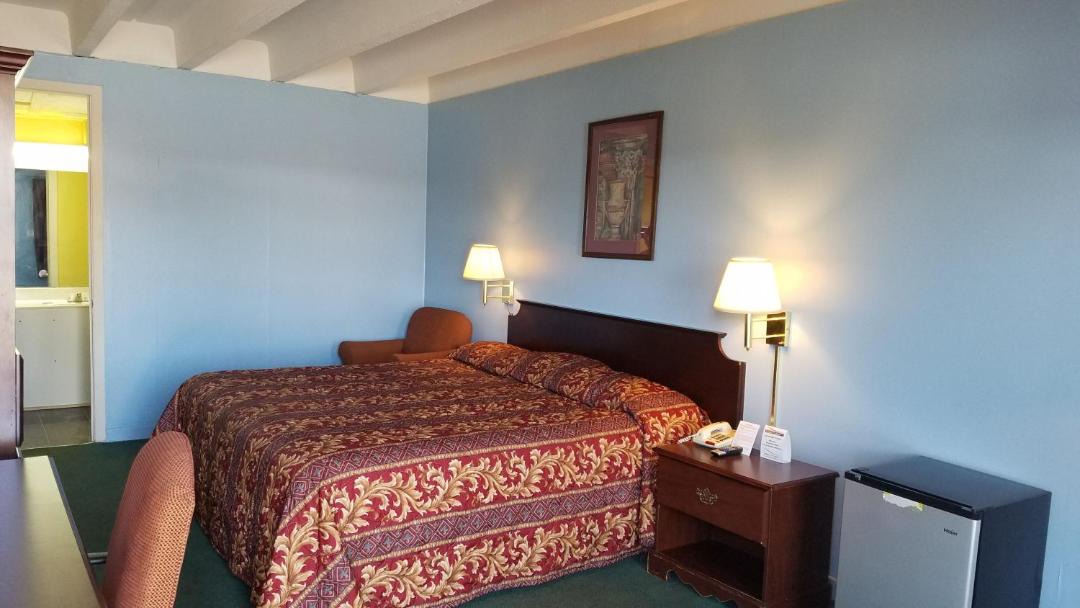 Photo of Bedroom in Morristown