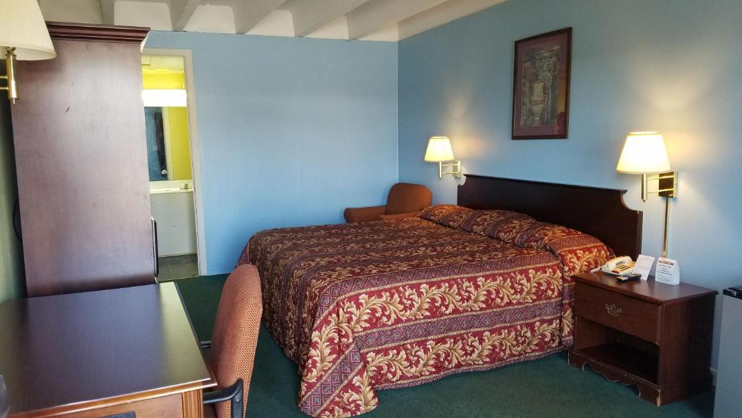 Photo of Bedroom in Morristown