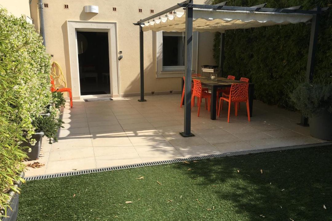 Photo of Others in Sainte-Maxime City Centre