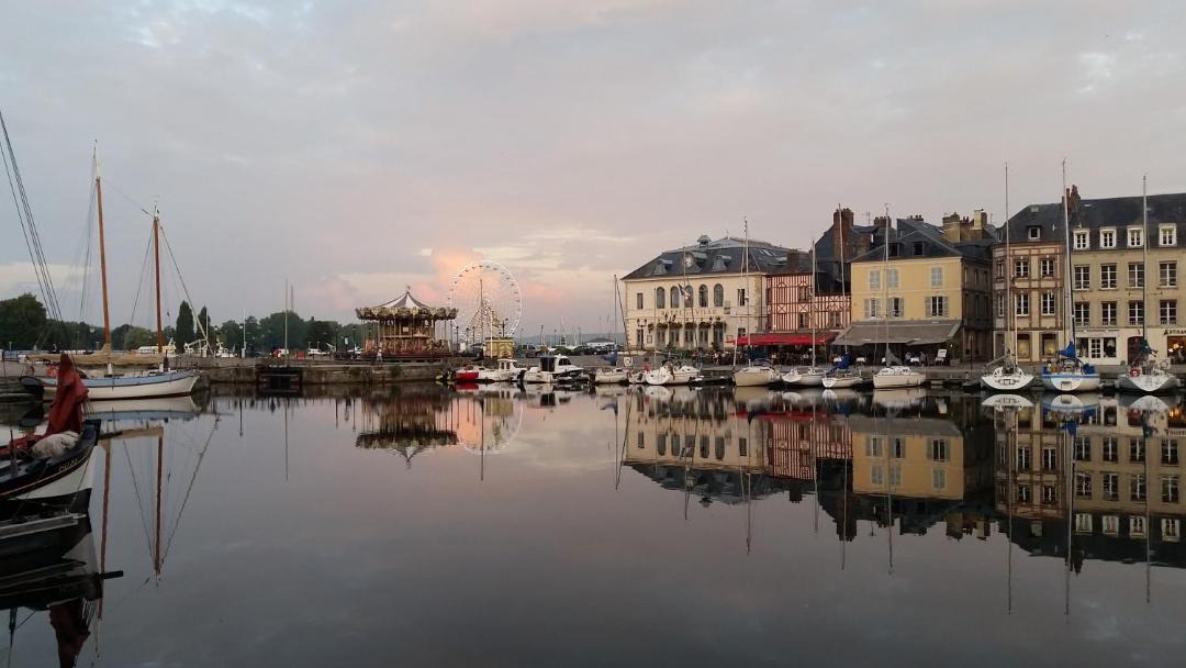 Photo of Others in Honfleur