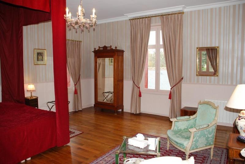Photo of Livingroom in Francueil
