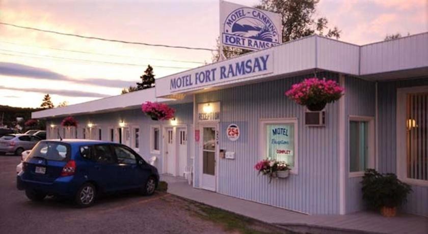 Photo of Others in Gaspe