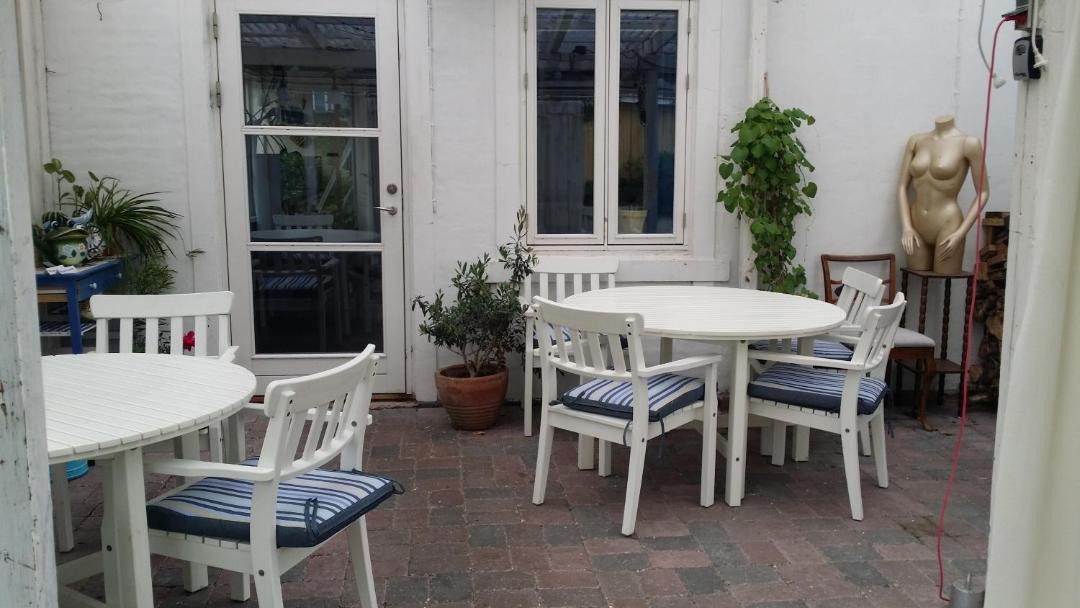 Photo of Patio Balcony in Svendborg