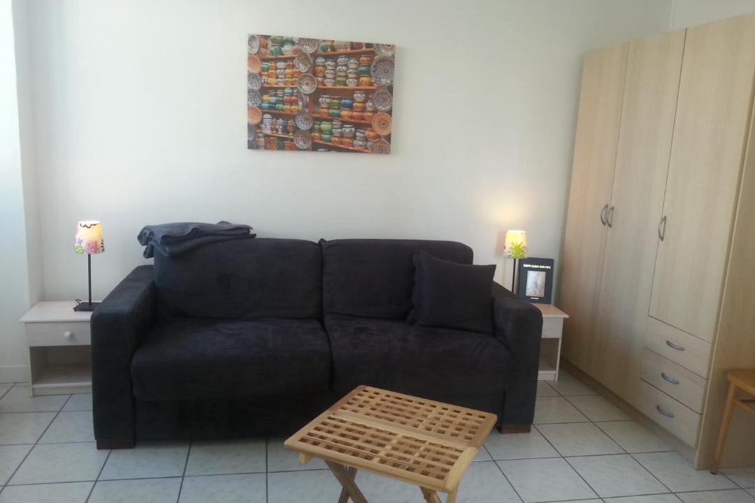 Photo of Livingroom in Coeur de Nacre