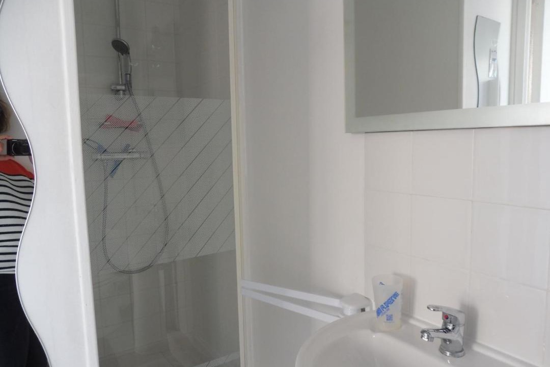 Photo of Bathroom in Coeur de Nacre