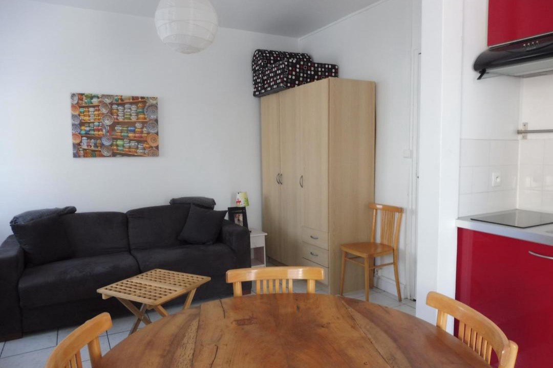 Photo of Kitchen in Coeur de Nacre