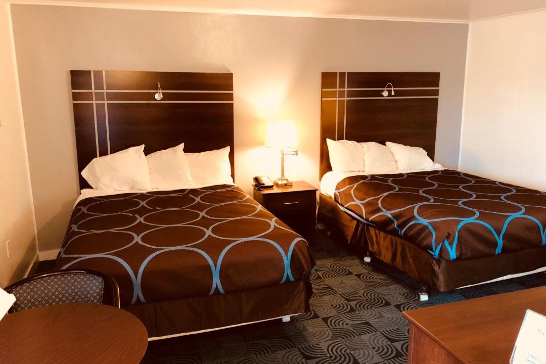 Photo of Bedroom in Pittsfield