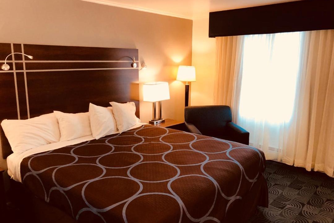 Photo of Bedroom in Pittsfield