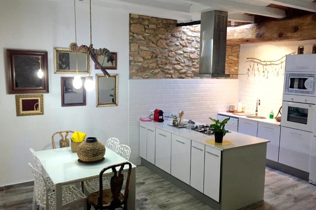 Photo of Kitchen in Amposta