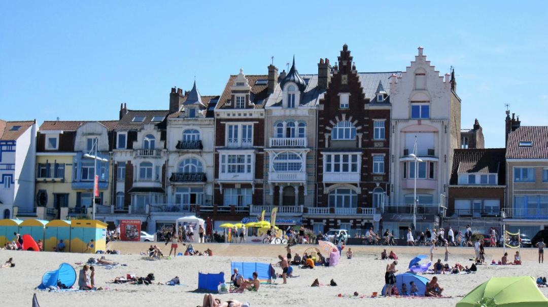 Photo of Others in Dunkerque Centre