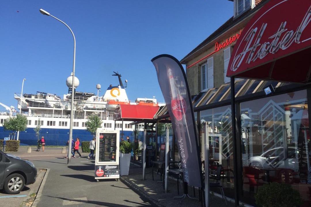 Photo of Others in Ouistreham