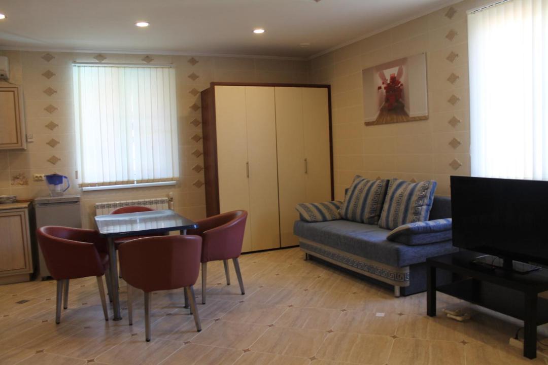 Photo of Livingroom in Leninsky District