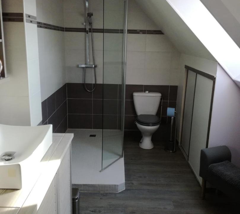 Photo of Bathroom in Le Lude