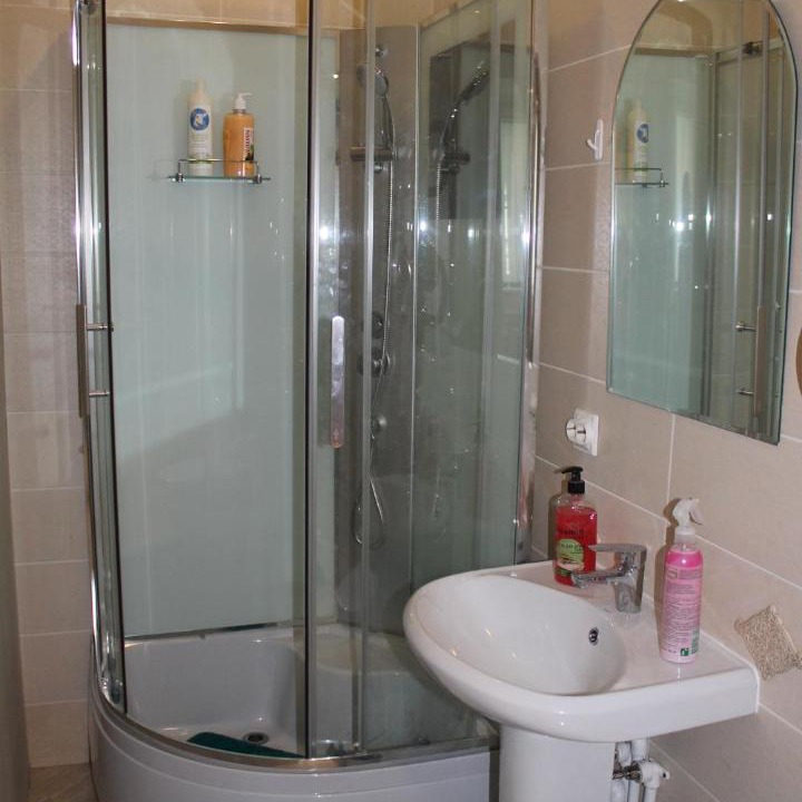 Photo of Bathroom in Leninsky District