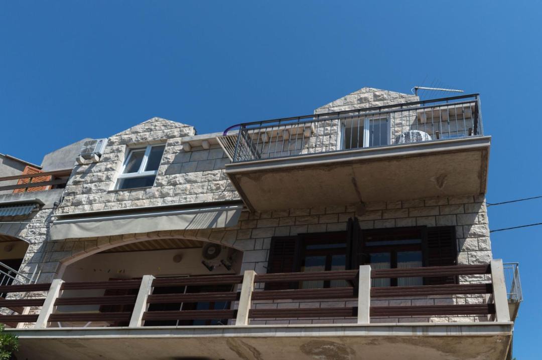 Photo of Buildings in Sumartin