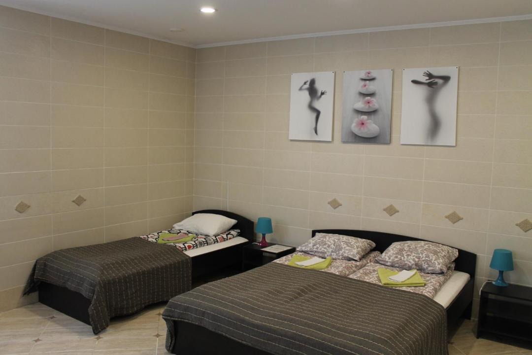 Photo of Bedroom in Leninsky District