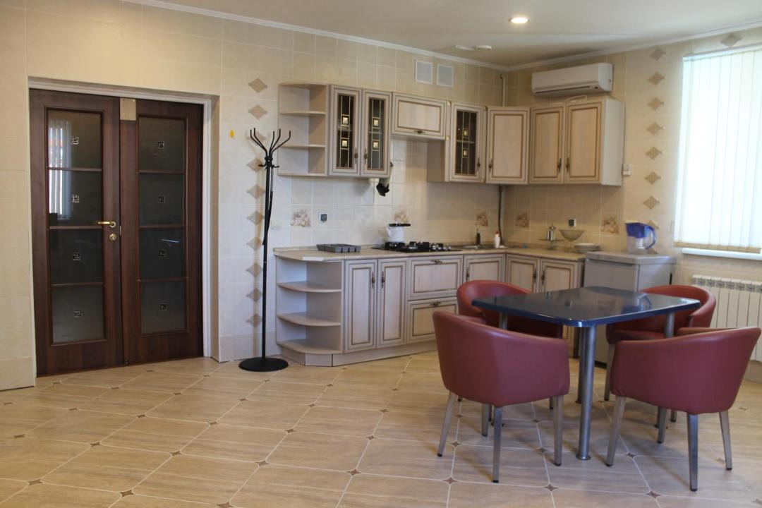 Photo of Kitchen in Leninsky District