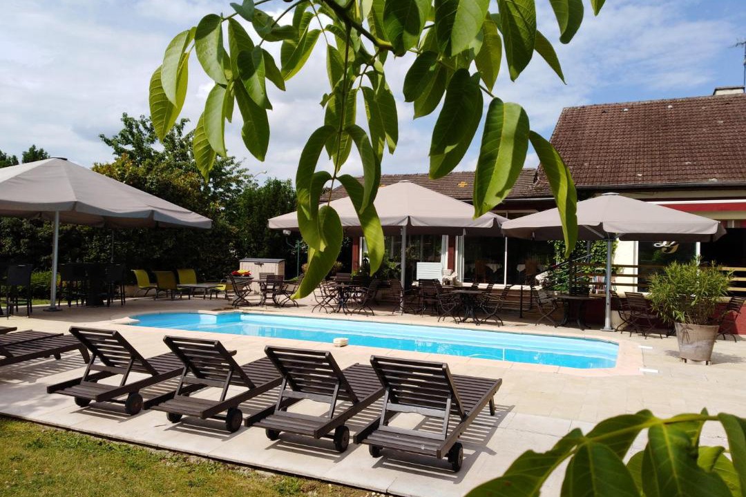 Photo of Outdoor in Ladoix-Serrigny