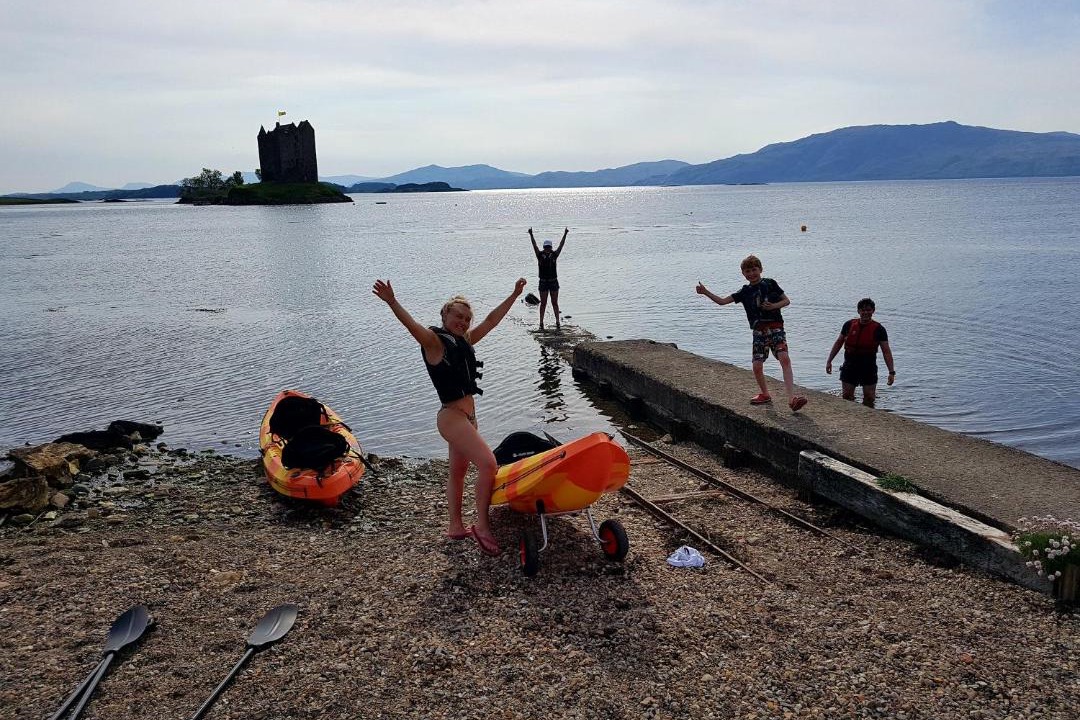 Photo of Others in Appin