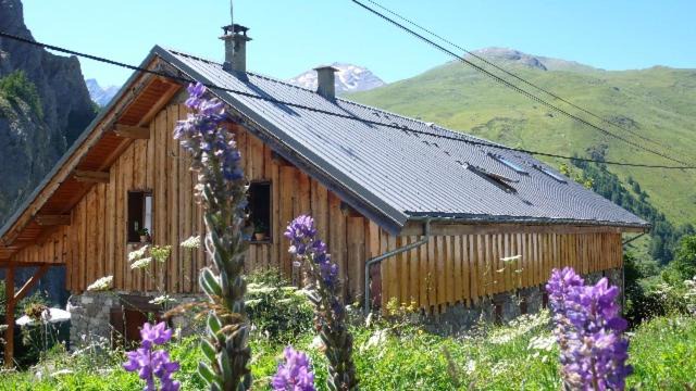 Photo of Buildings in Valloire