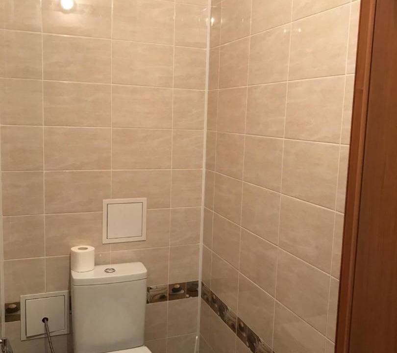 Photo of Bathroom in Diveevo