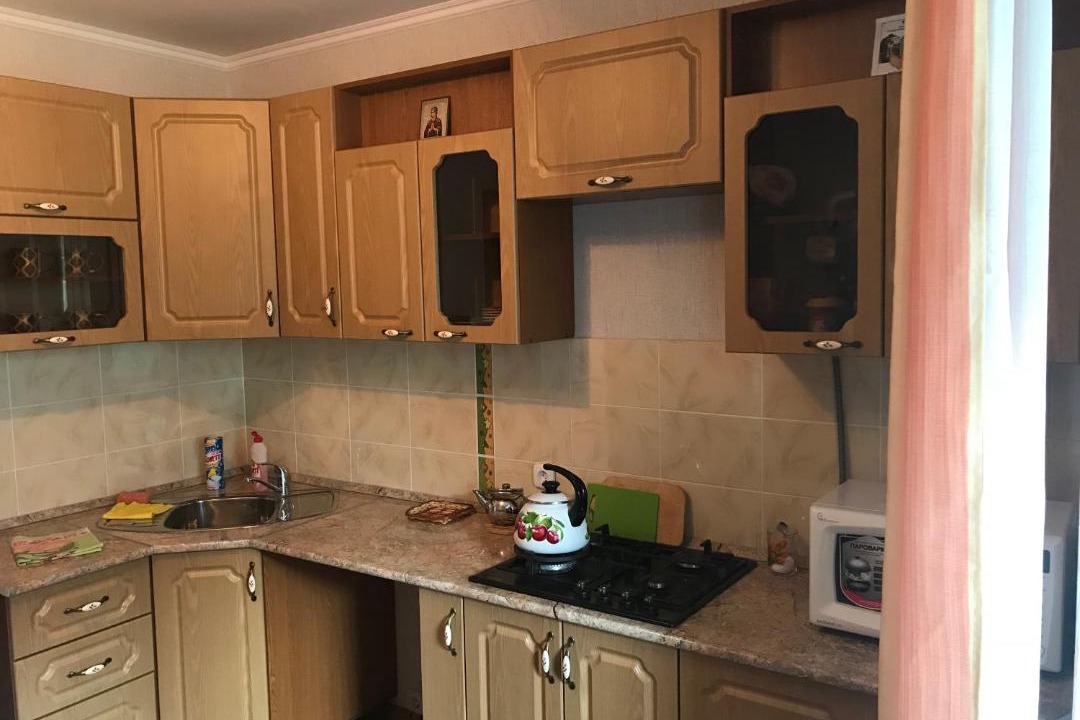 Photo of Kitchen in Diveevo