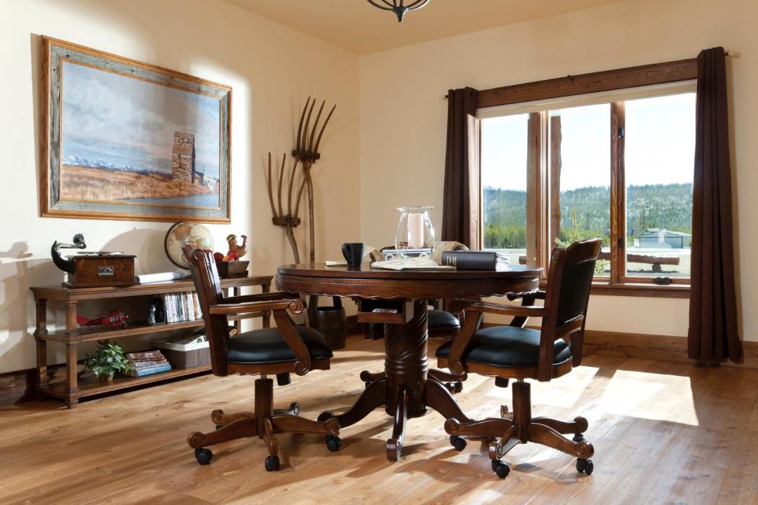 Photo of Livingroom in Marion