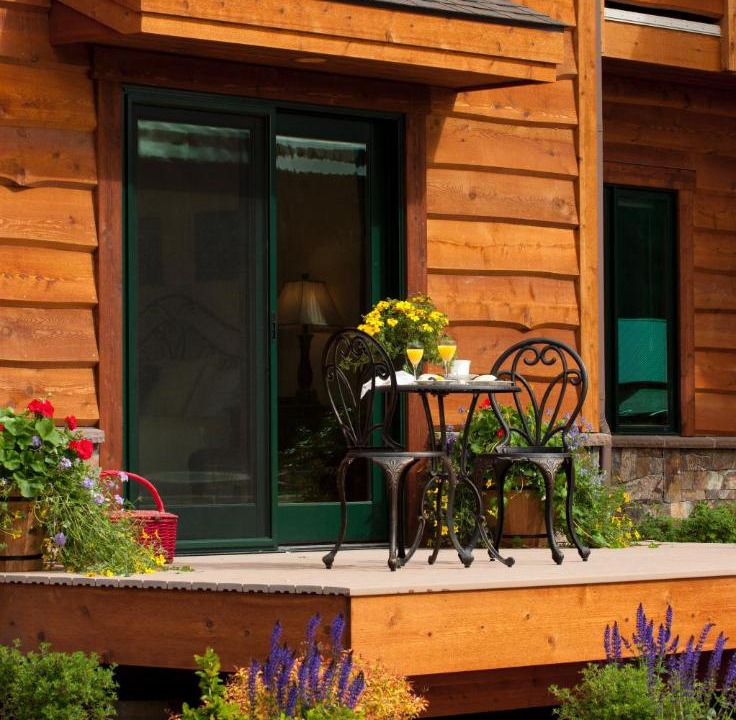 Photo of Buildings in Marion